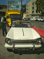 Triumph Herald (de 1959-71) (3)